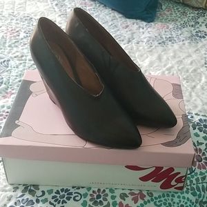 Jeffrey Campbell Keebler Wedge